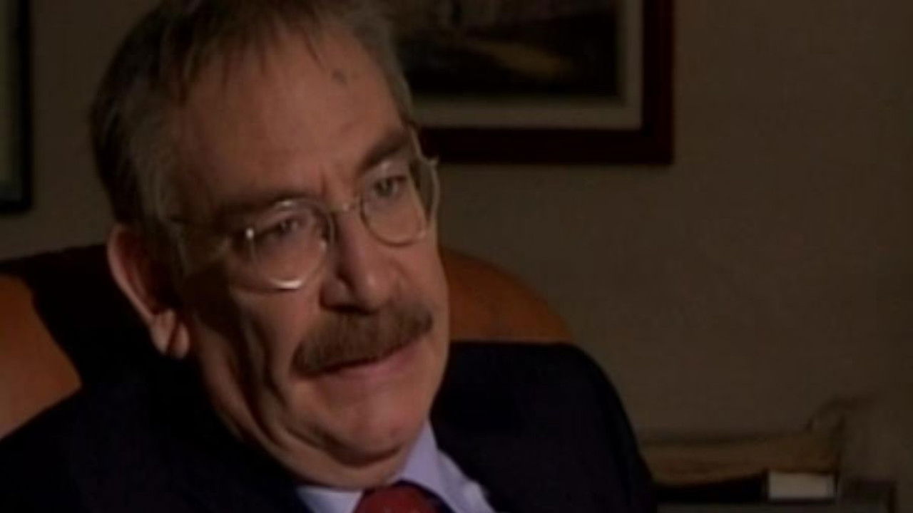 La squadra — Épisode 38