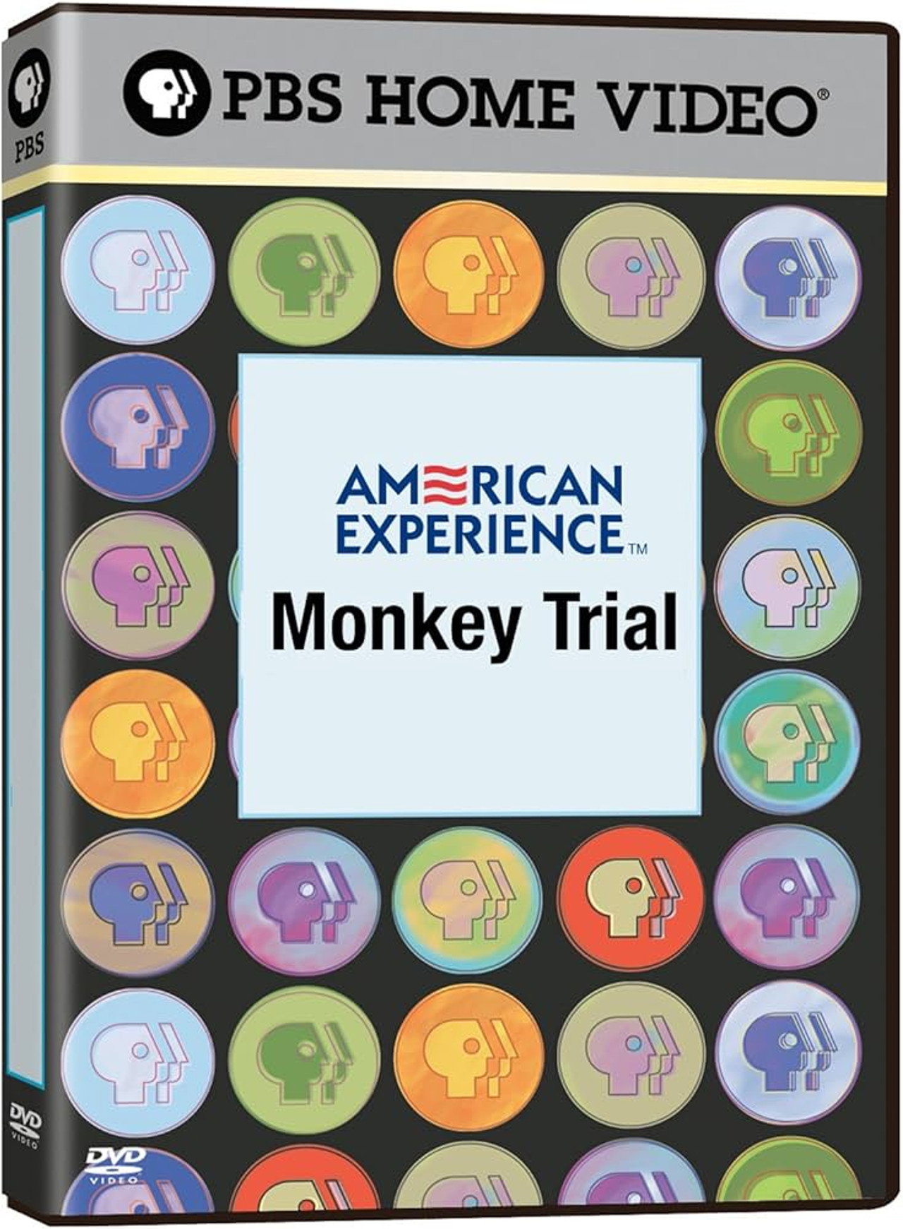 Monkey Trial filmaffisch