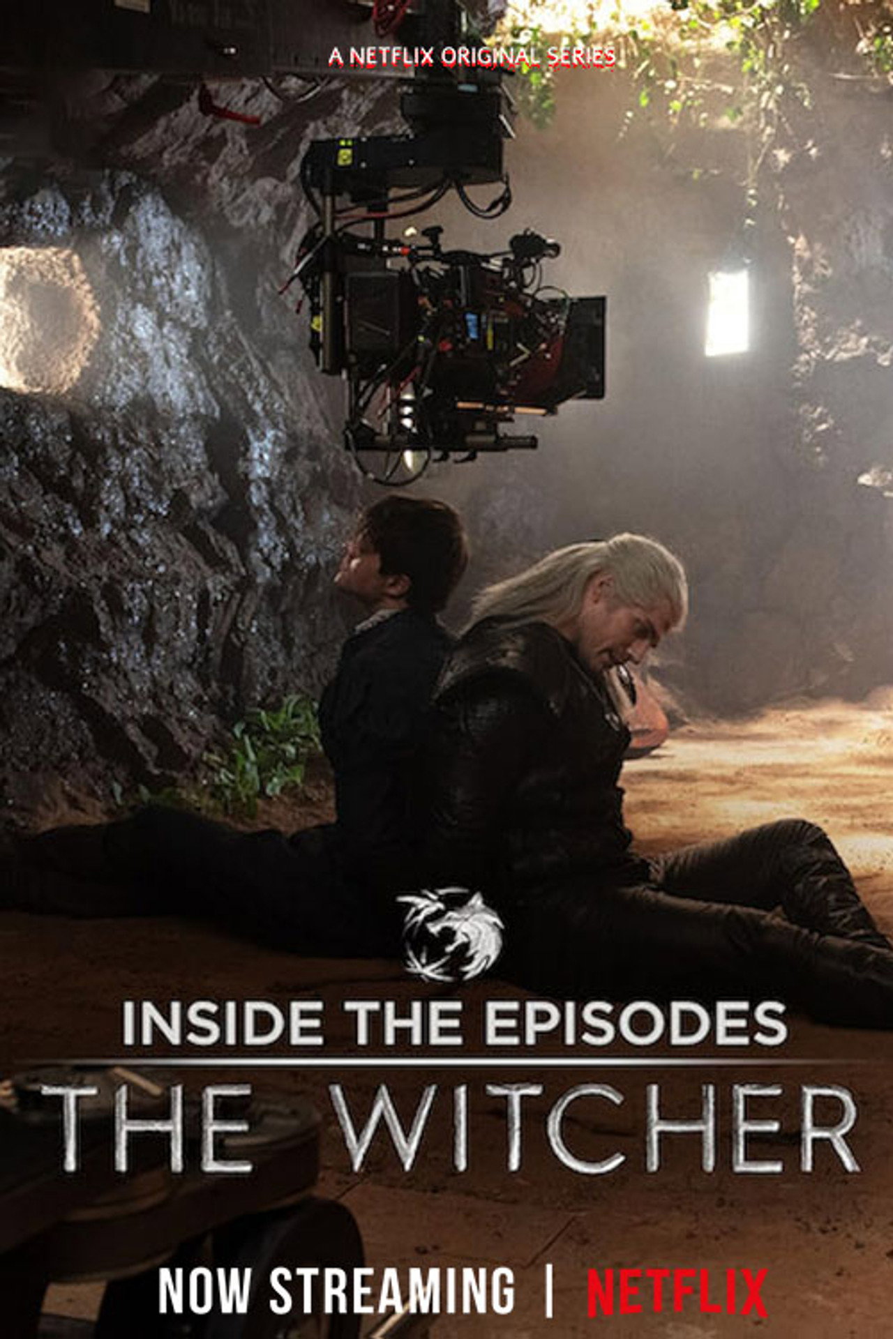 The Witcher: A Look Inside the Episodes still 5