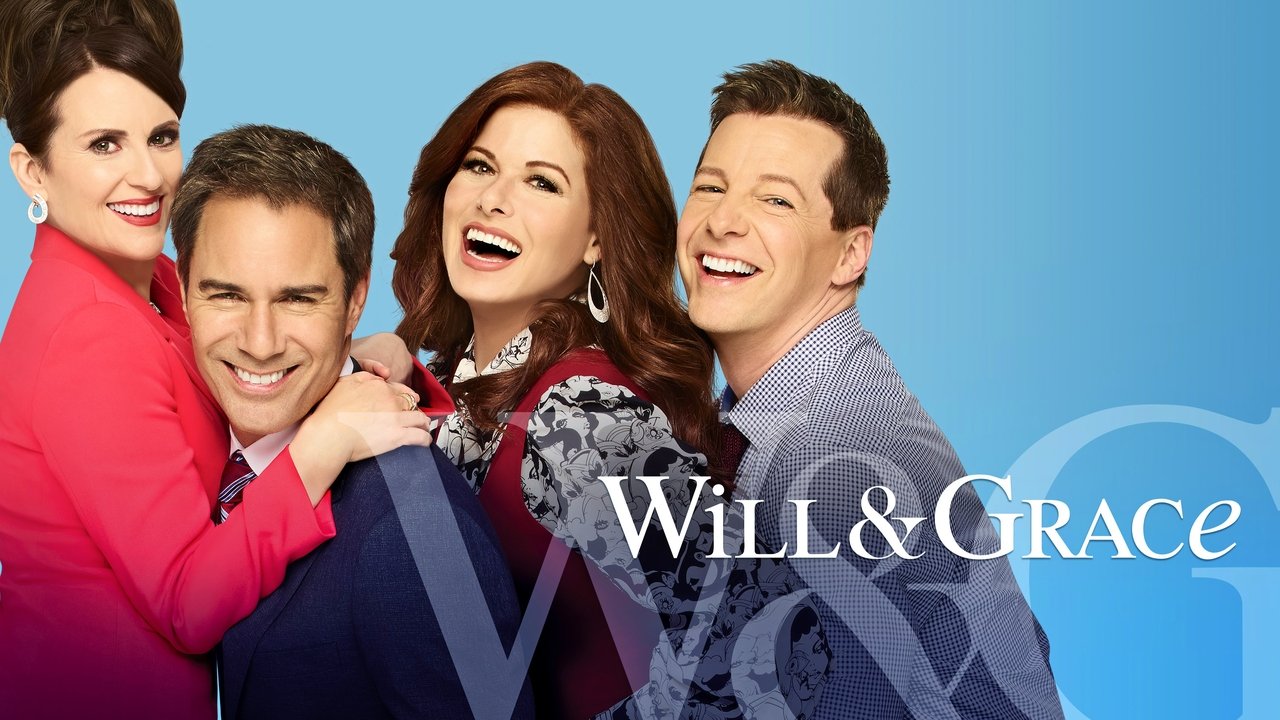 Will & Grace - Specials