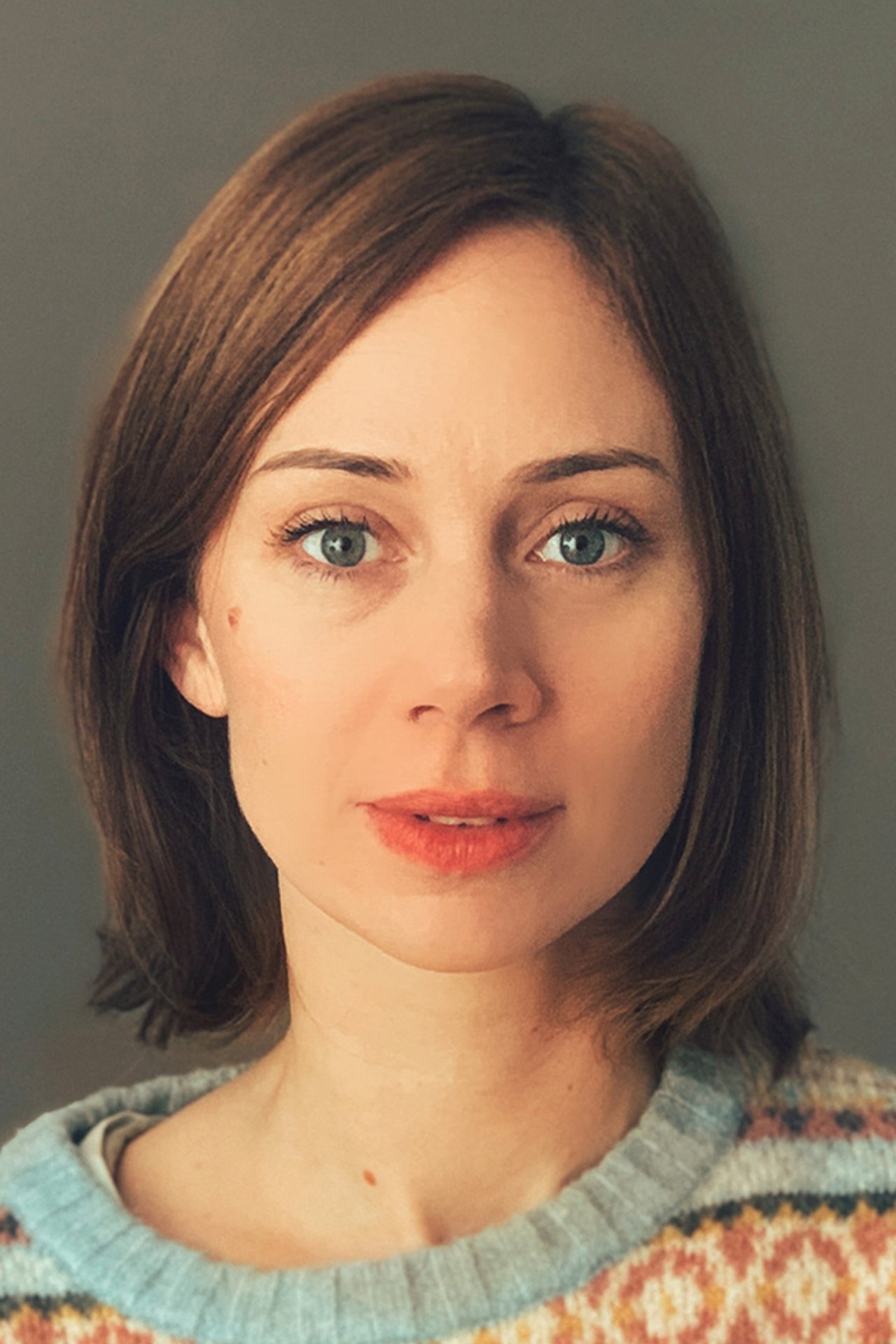 Photo of Ivana Vuković