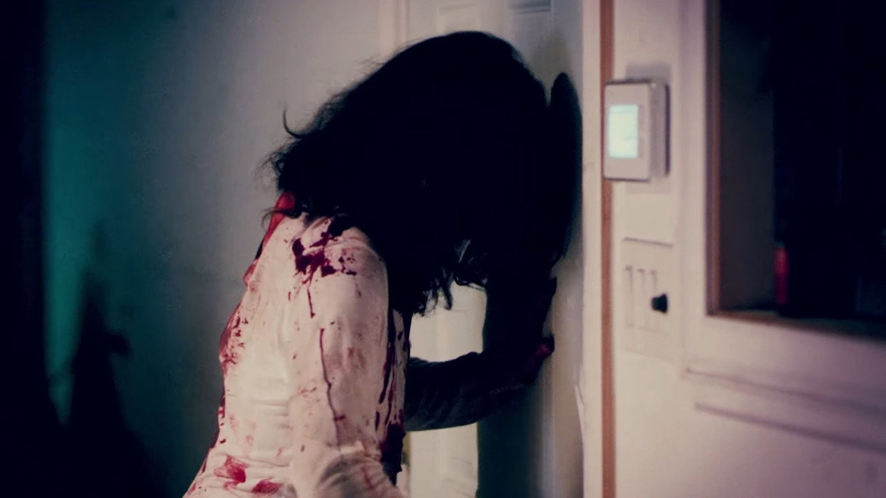 Terrifier background 56