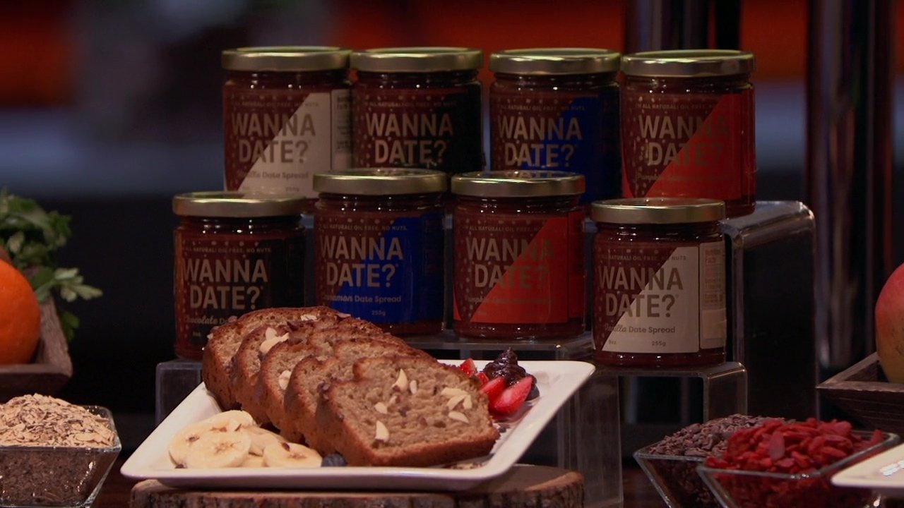 Shark Tank - Season 11 Episode 11 : Wise Pocket Products, Kreyol Essence, LoveSync, Wanna Date