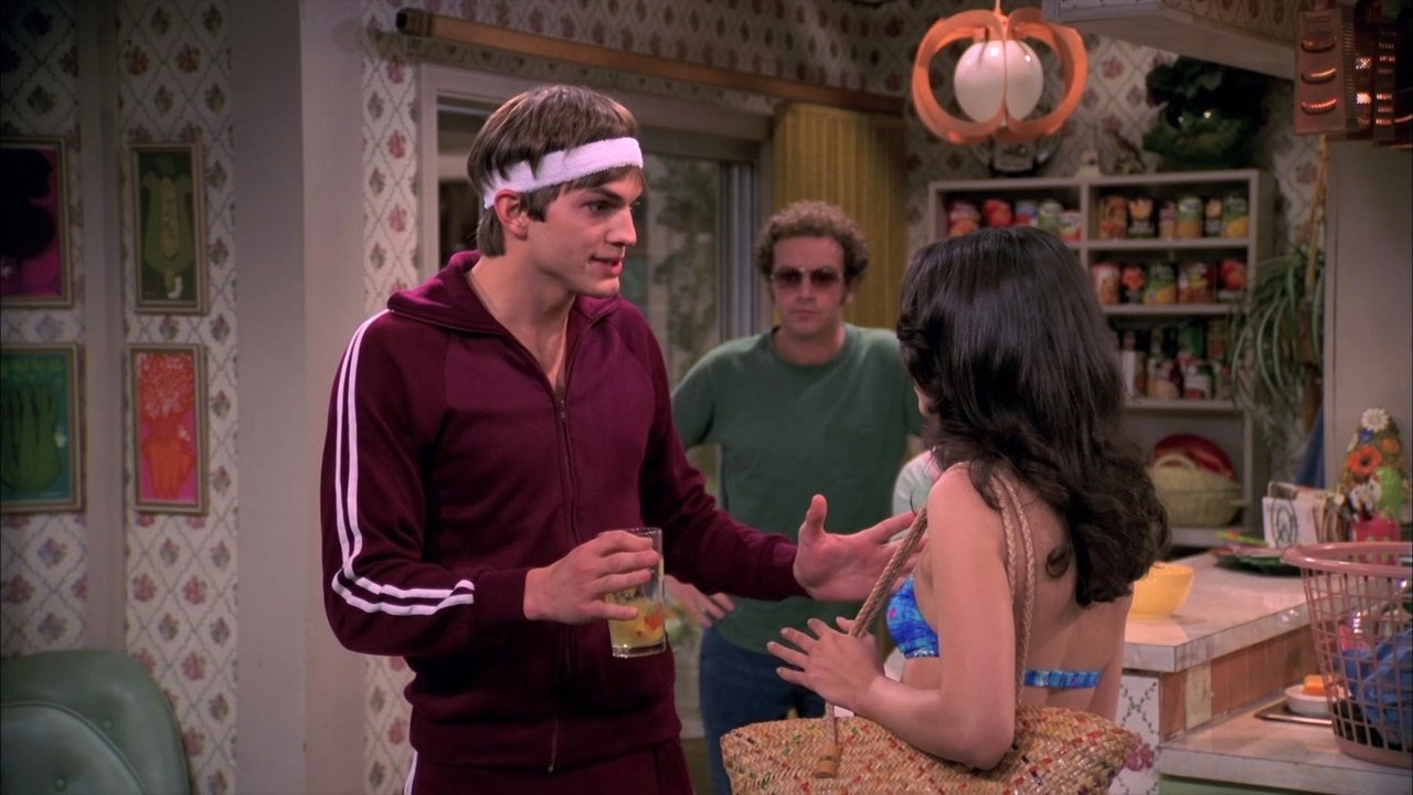 That '70s Show - Season 6 Episode 1 : The Kids Are Alright