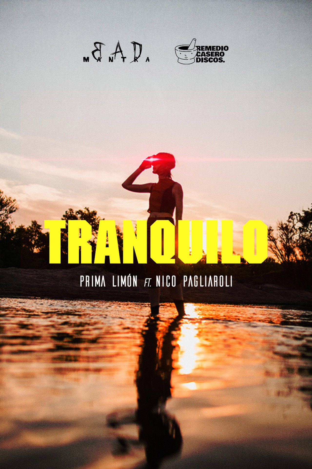 Tranquilo Backdrop