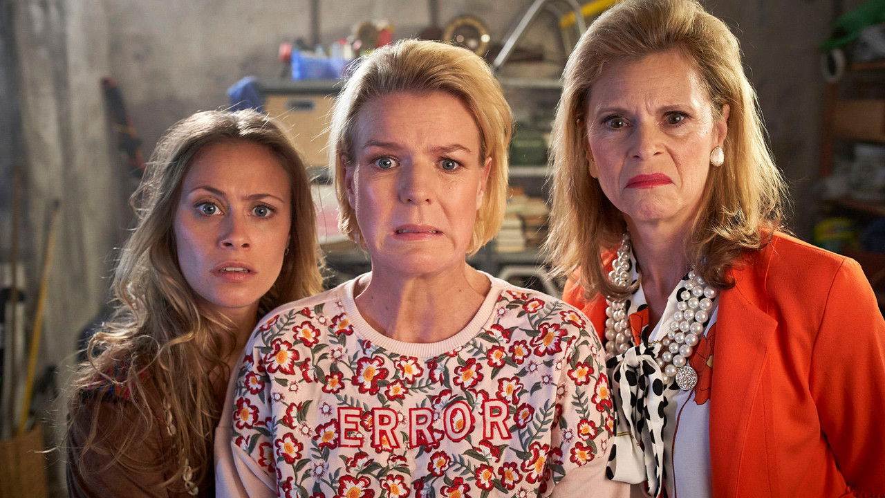 Beste Schwestern — Épisode 7