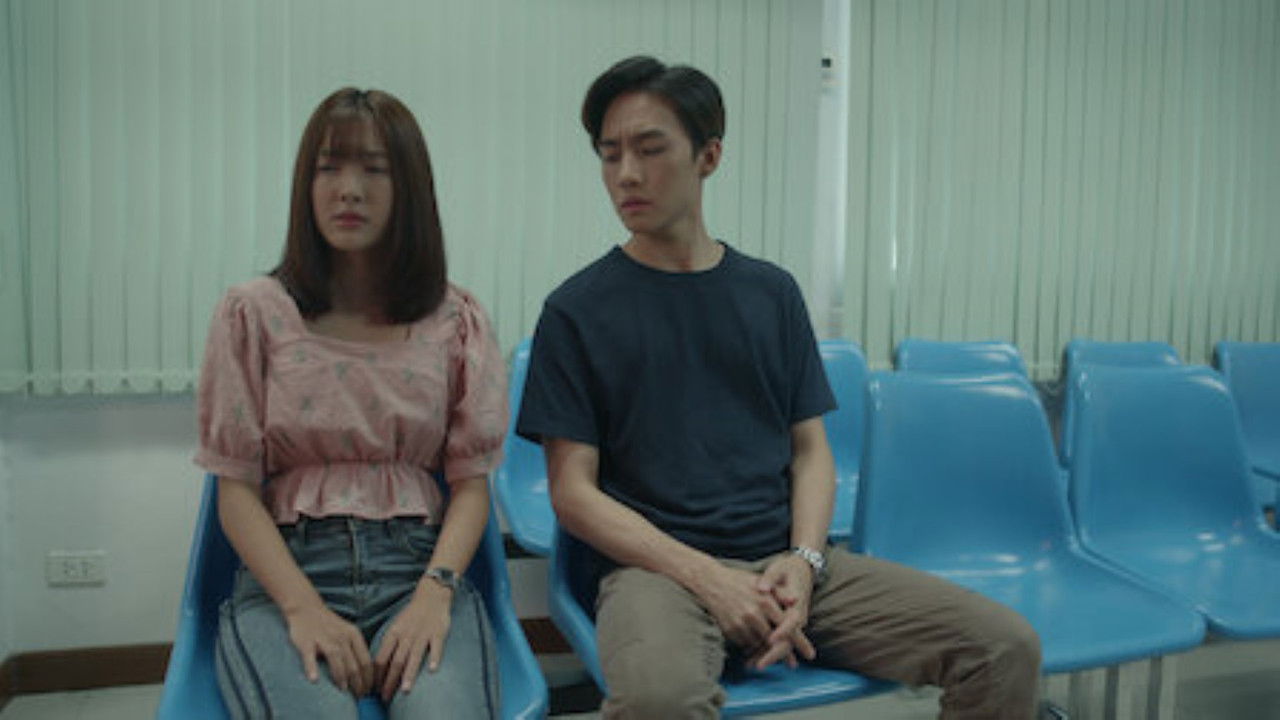 ลองของ ซีรีส์ — Épisode 6