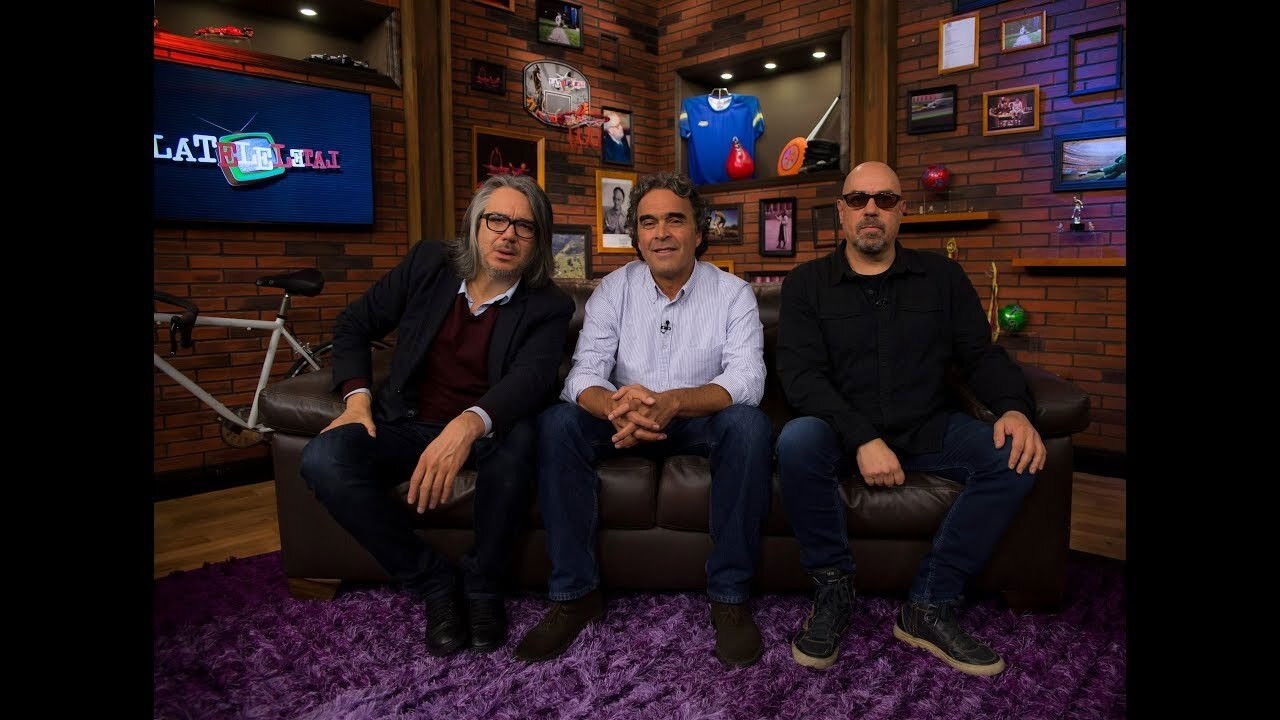 La Tele Letal — Épisode 7