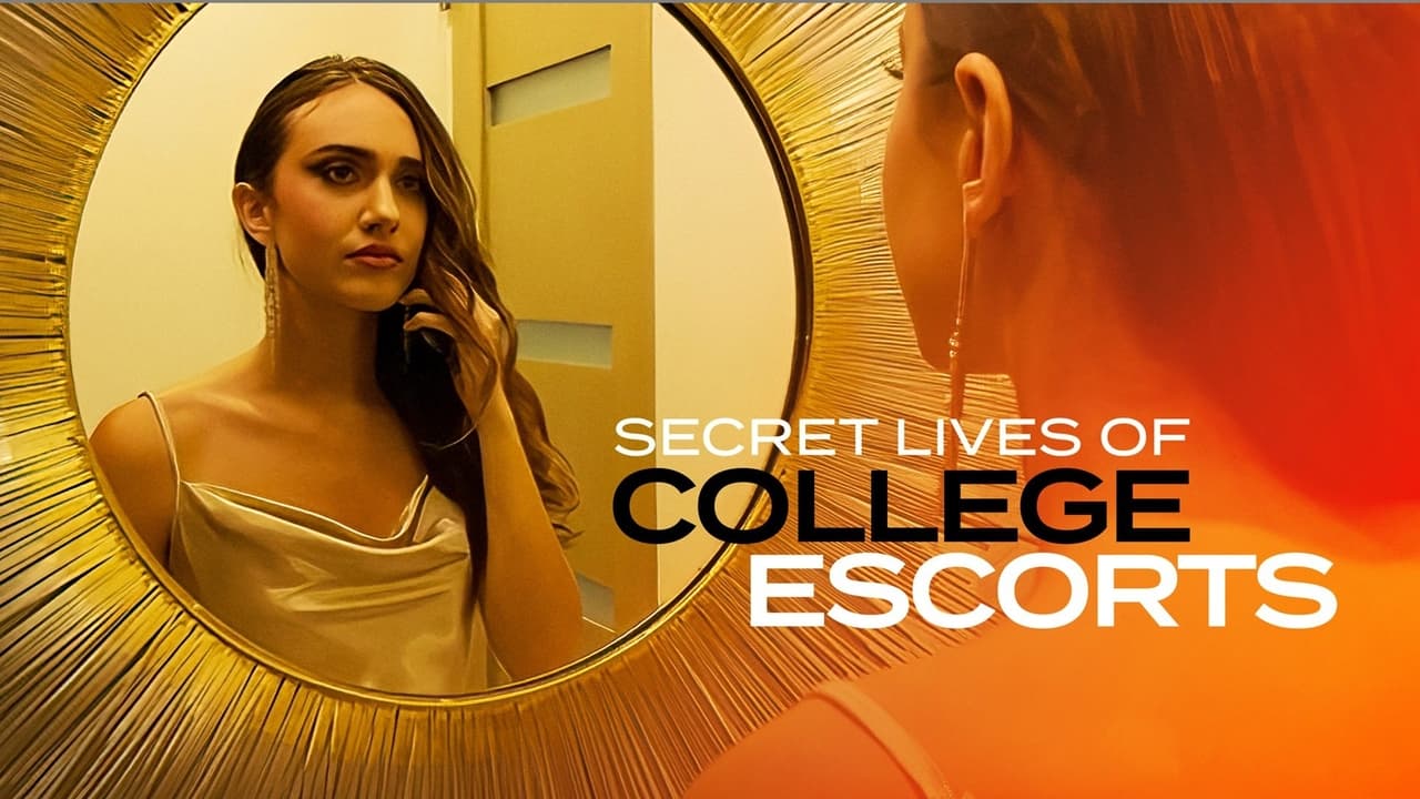 Secret Lives of College Escorts background