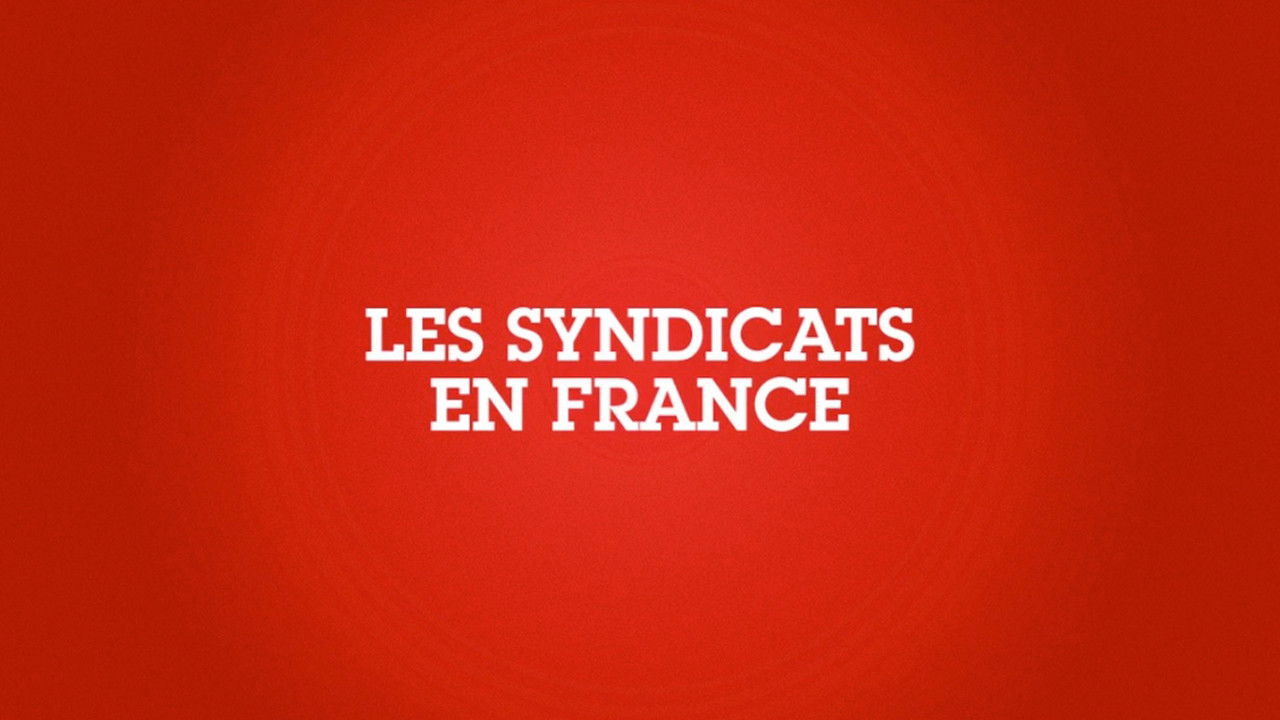 C/Data — Les syndicats en France