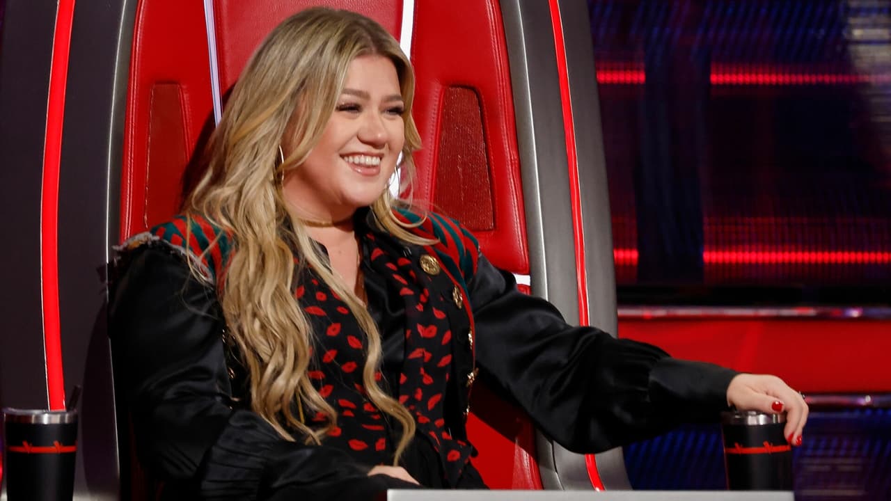 The Voice - Season 23 Episode 15 : The Playoffs (2)