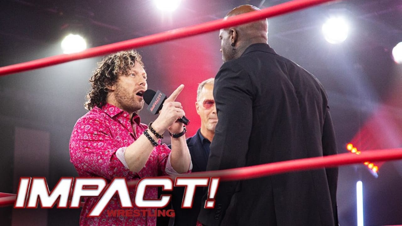 TNA iMPACT! - Season 18 Episode 20 : IMPACT! #879