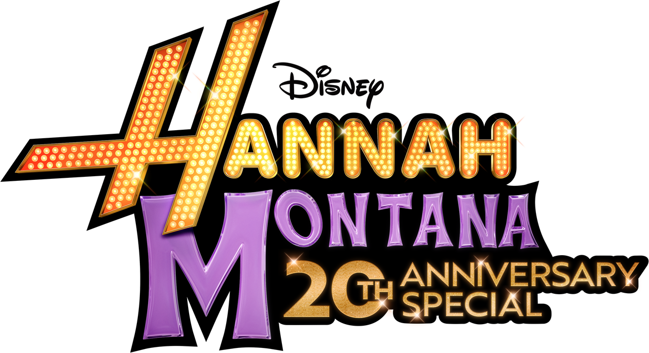 Hannah Montana 20th Anniversary Special