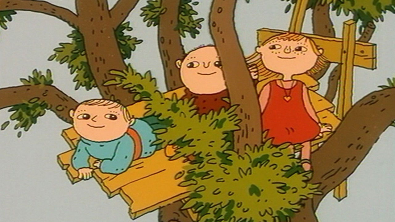 Alfons Åberg — Épisode 14