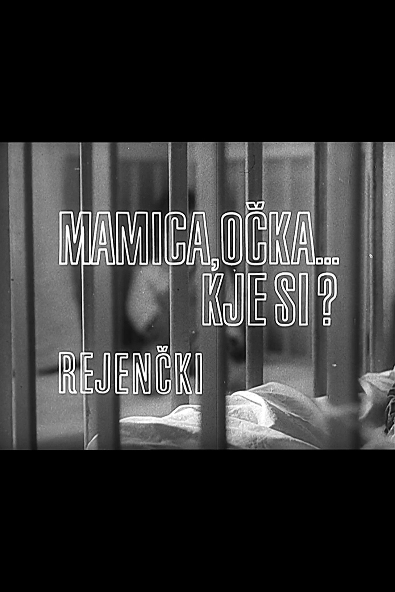 Rejenčki filmaffisch