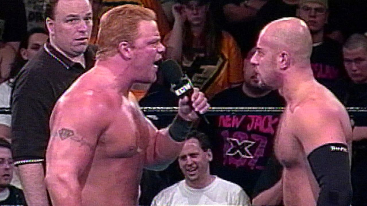 ECW Hardcore TV - Season 7 Episode 16 : ECW Hardcore TV - Apr. 17, 1999