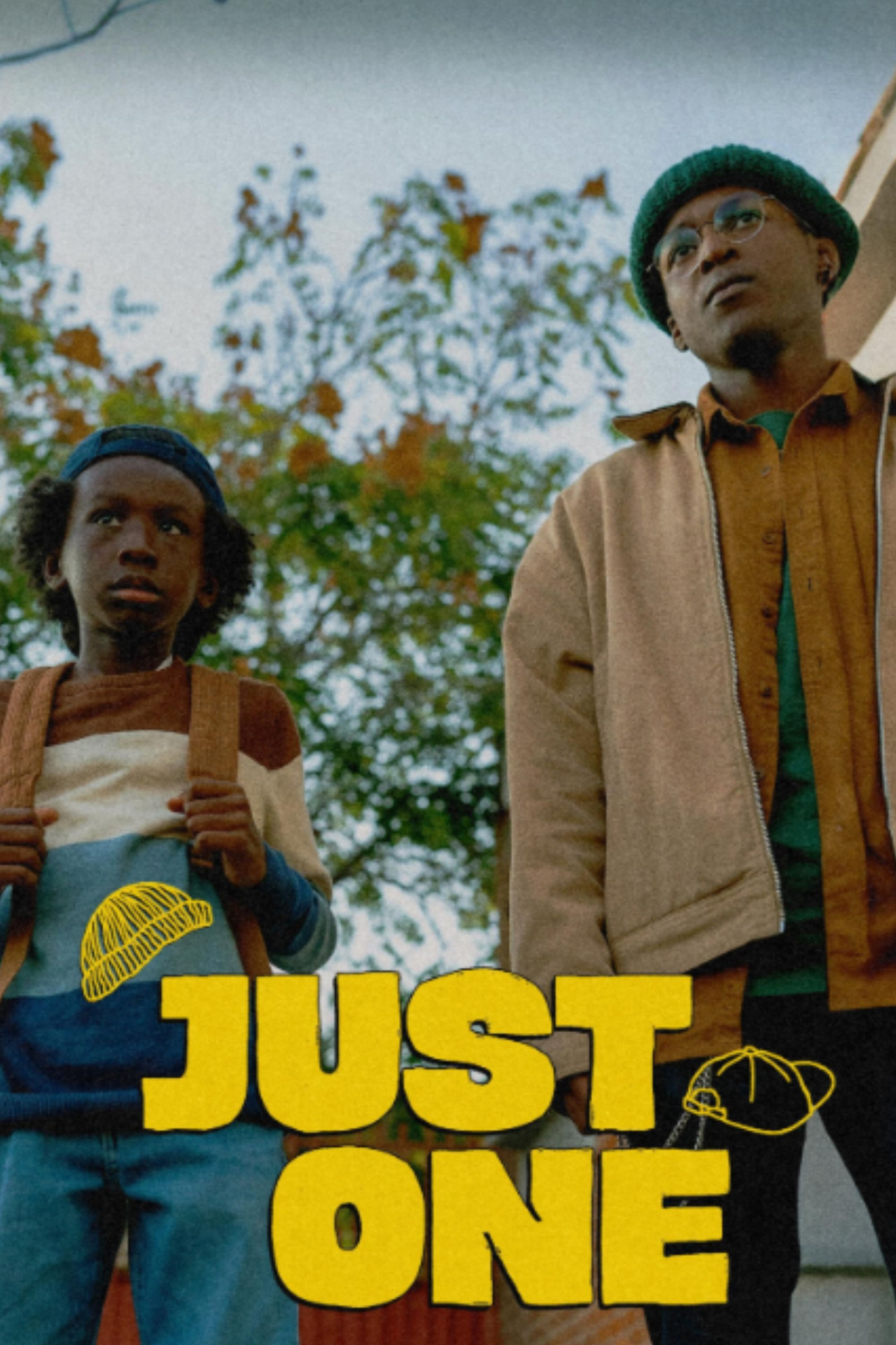Just One