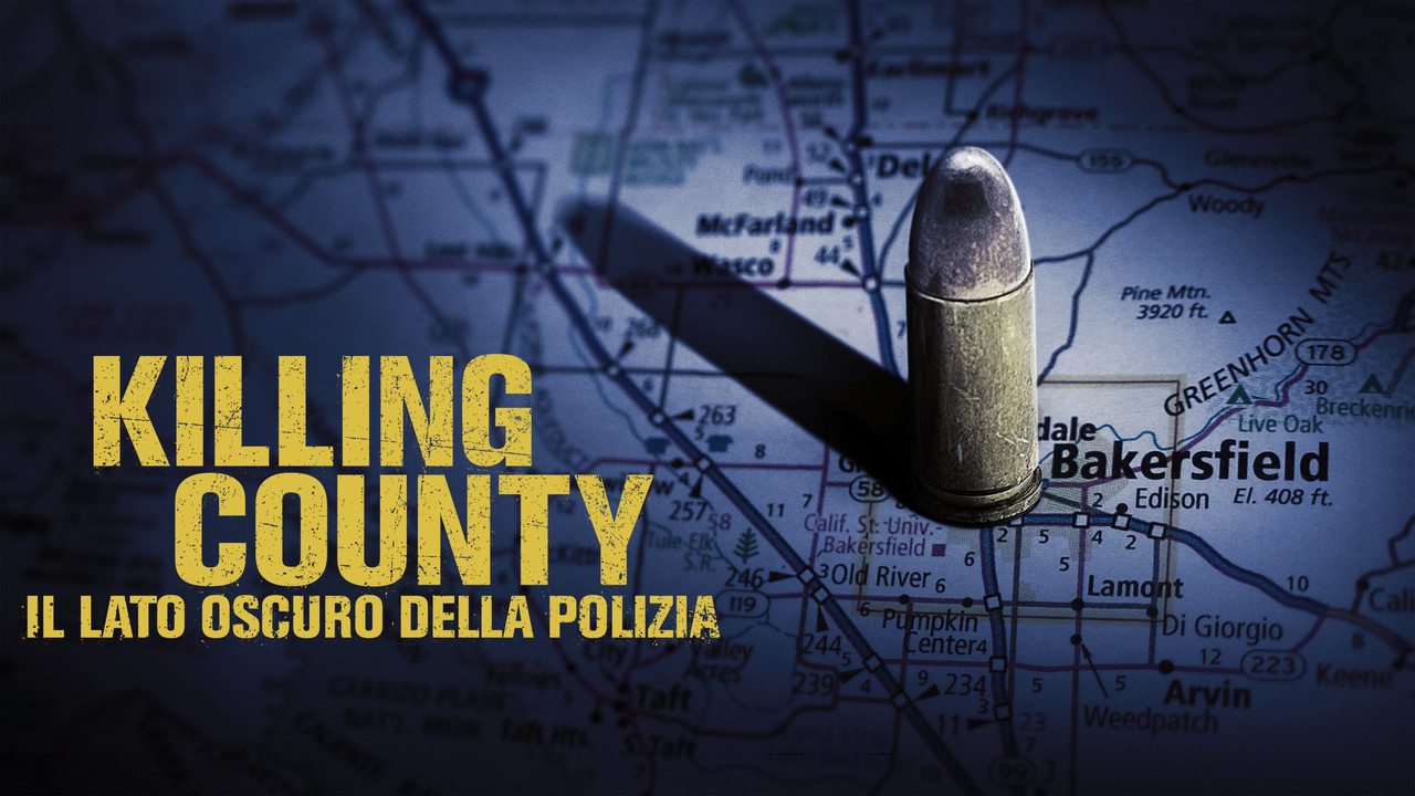 Killing County — still 17