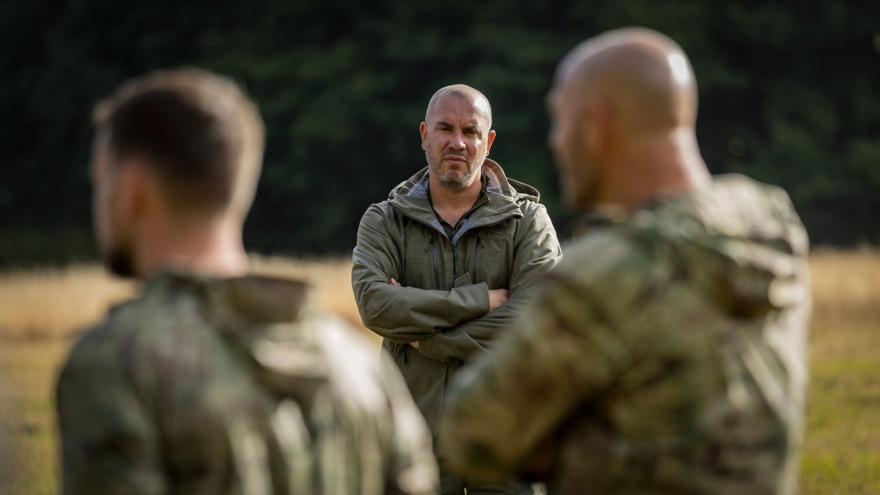 Kamp Van Koningsbrugge - Season 4 Episode 1 : Episode 1