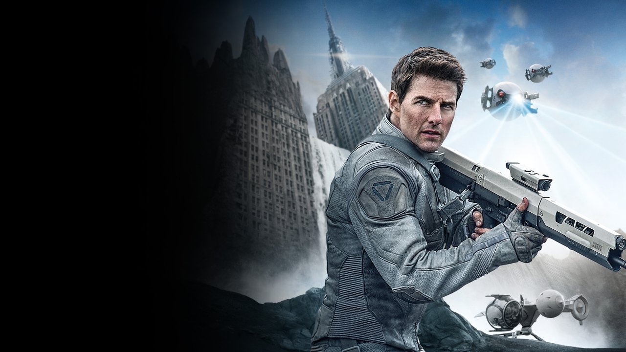 Oblivion (2013)