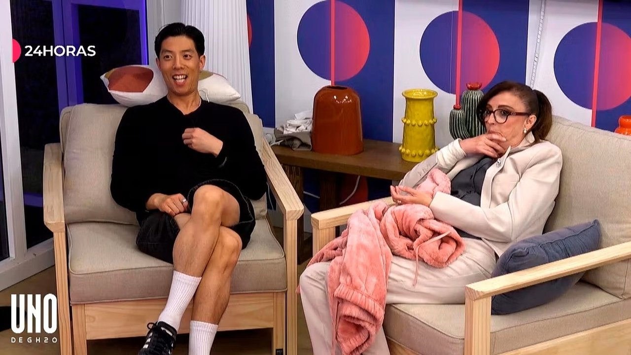 Uno de GH20 - Season 1 Episode 26 : Resumen Diario #21