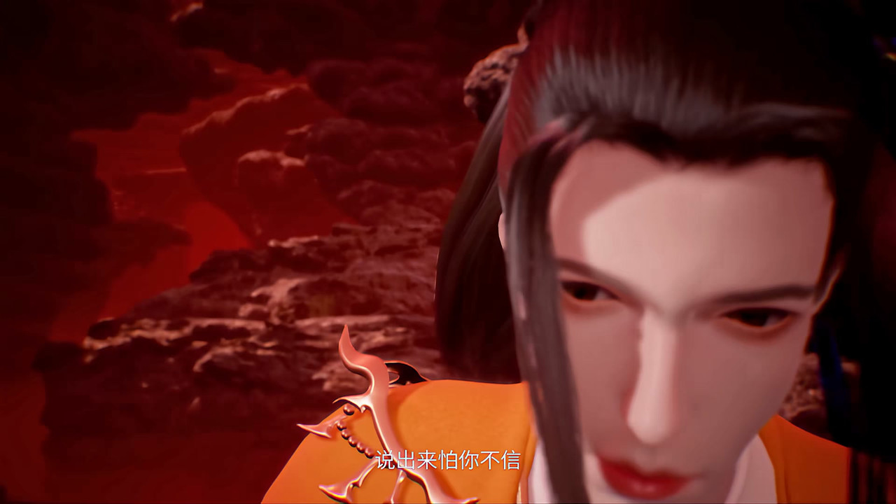 我气哭了百万修炼者 — Épisode 103