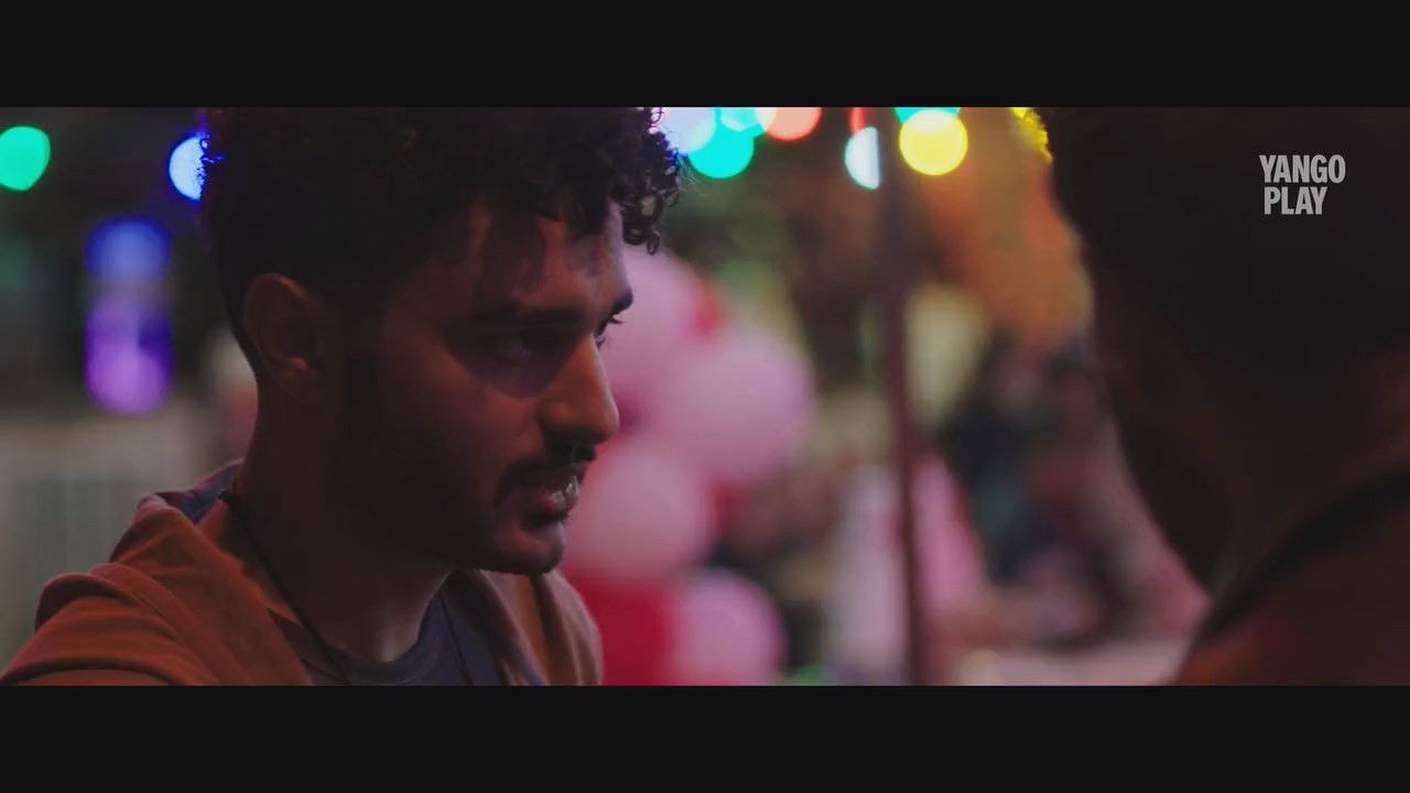 نظرة حب — Épisode 3