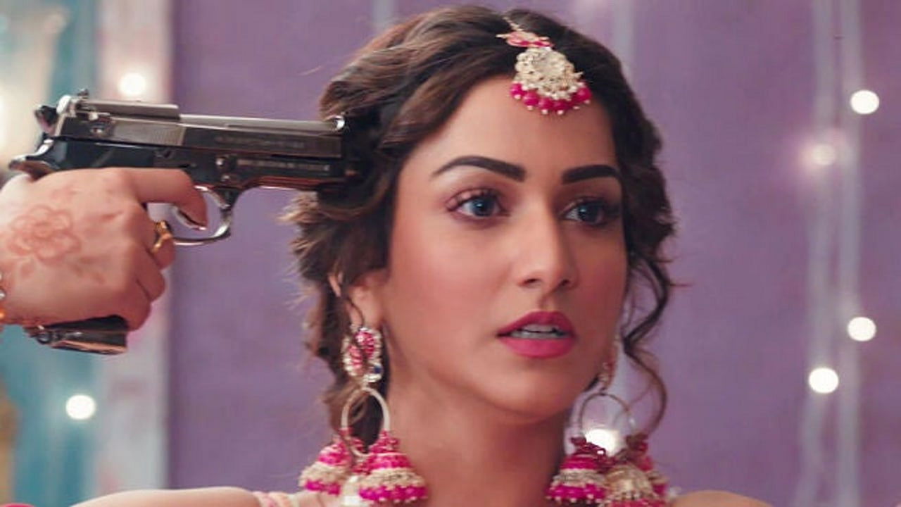 नागिन — Épisode 73