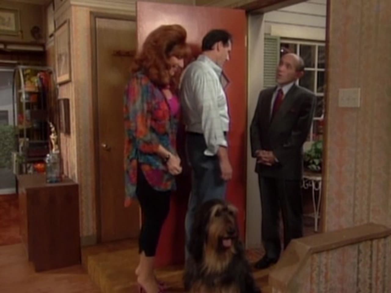 Married... with Children - Season 5 Episode 25 : Buck the Stud