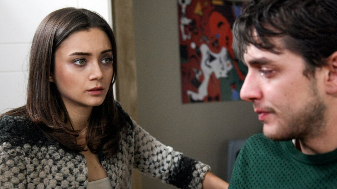 Güllerin Savaşı — Épisode 24