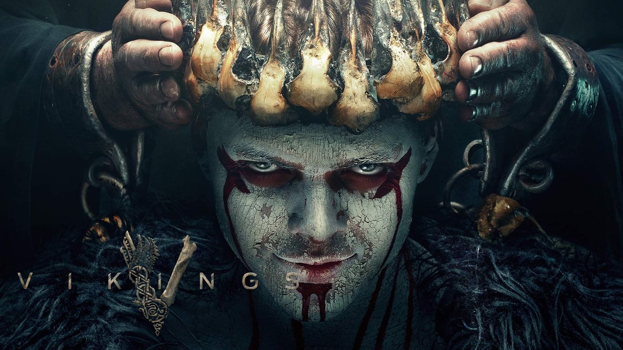 Vikings - Season 6