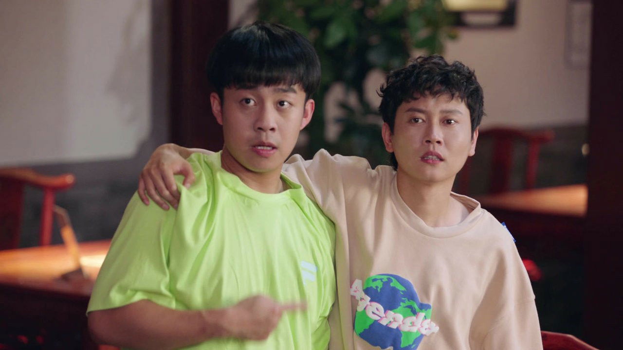 万春逗笑社 — Épisode 24