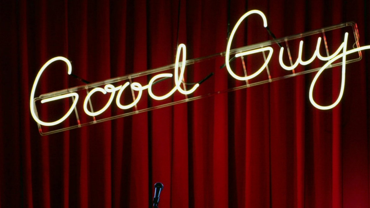 Nick Thune: Good Guy