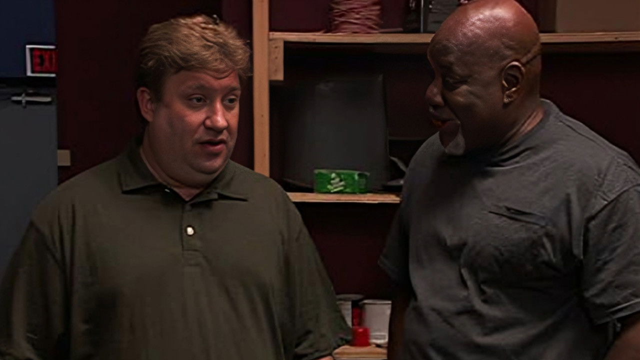 7th Street Theater — Épisode 2