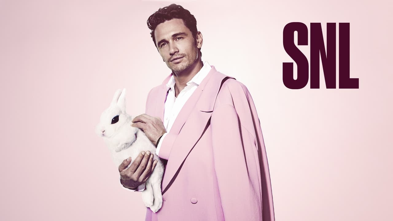 Saturday Night Live - Season 43 Episode 10 : James Franco and SZA