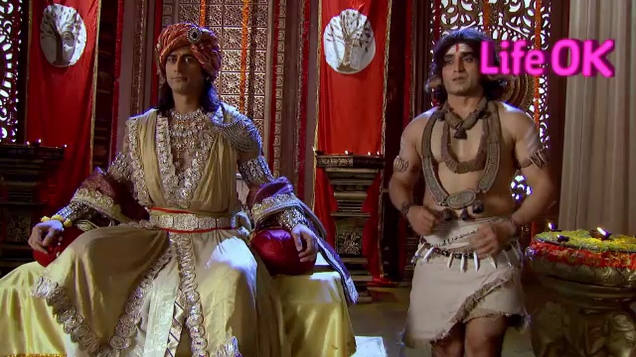 Devon Ke Dev...Mahadev - Season 5 Episode 13 : Nandi sacrifices himself