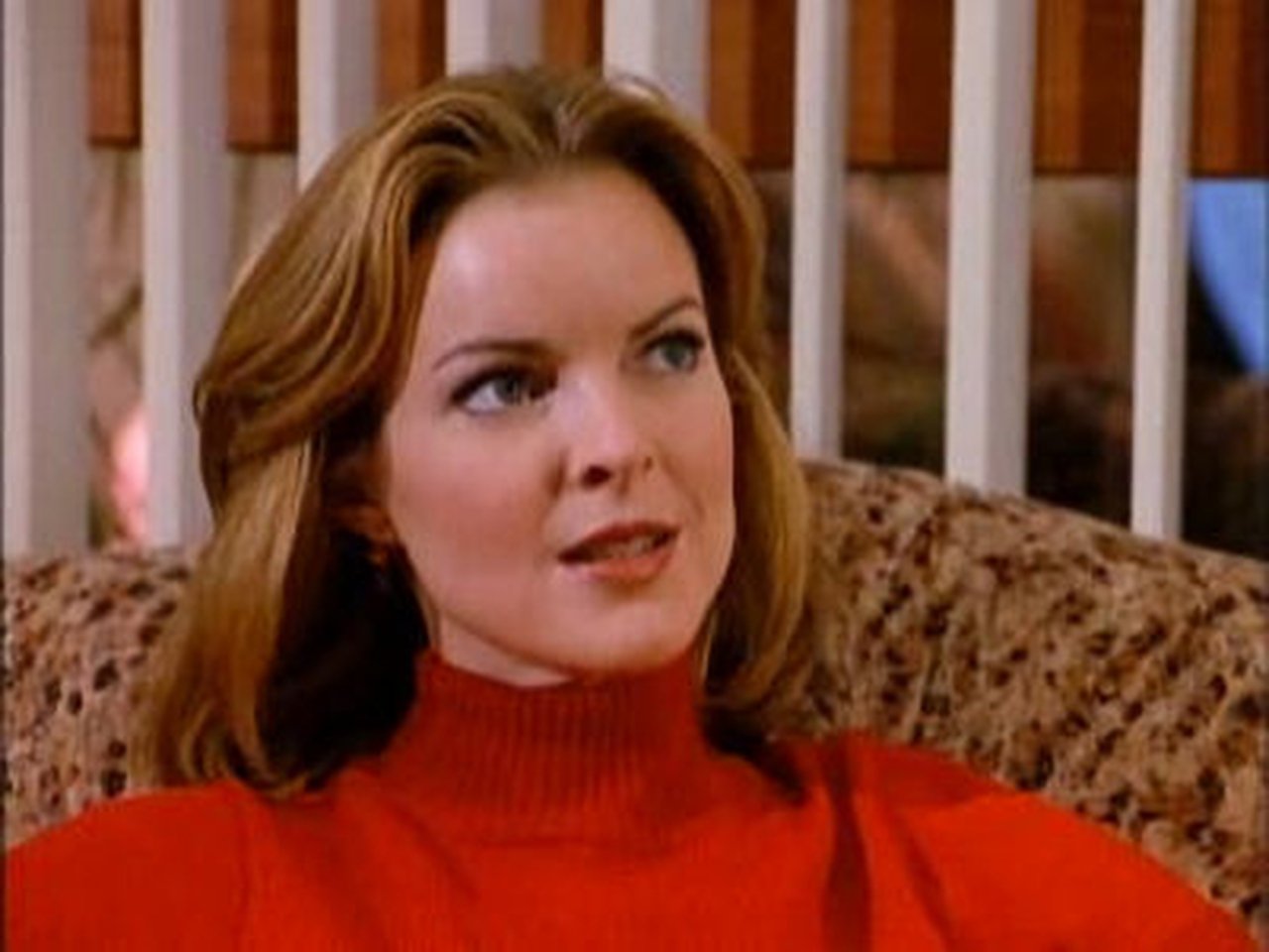 Melrose Place - Season 4 Episode 11 : Free Kimmy