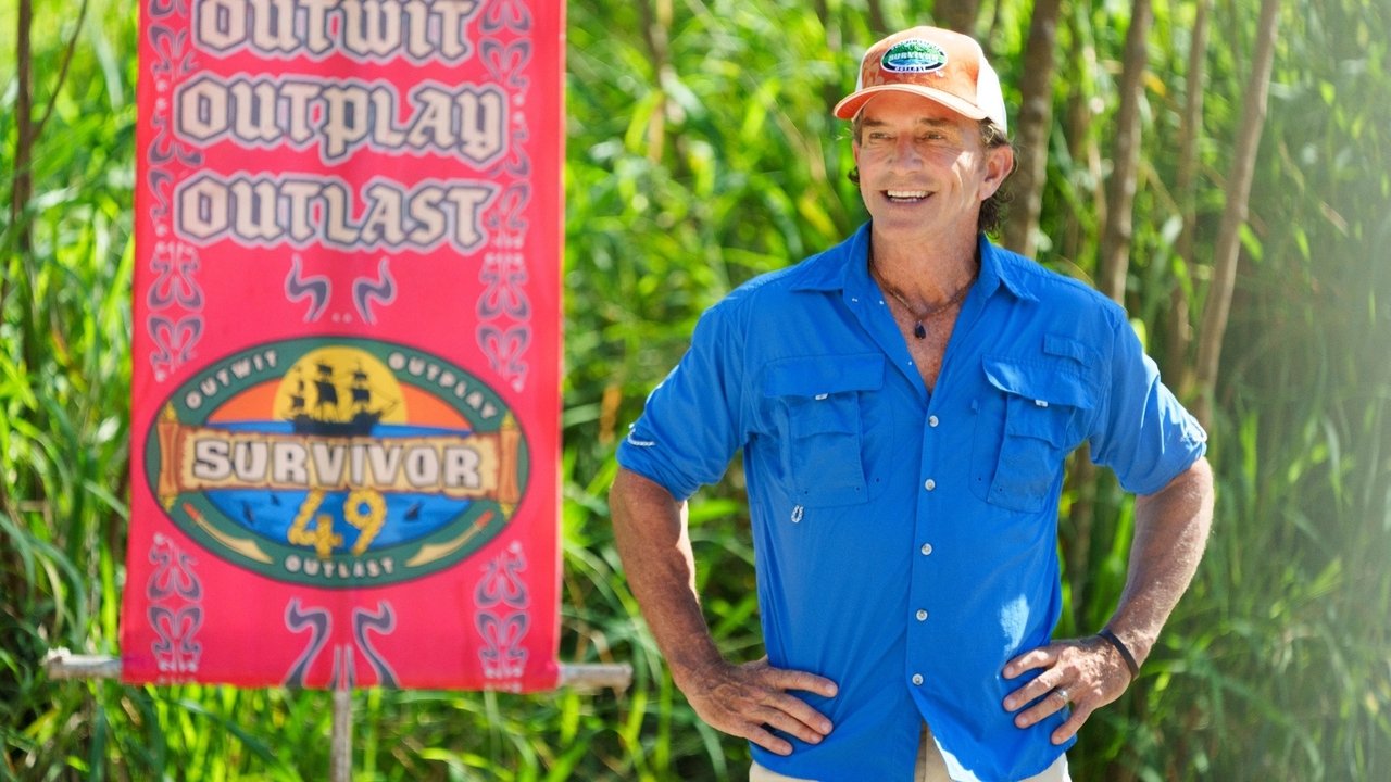 Survivor - Season 49 Episode 9 : If You're Loyal to All, You're Loyal to None