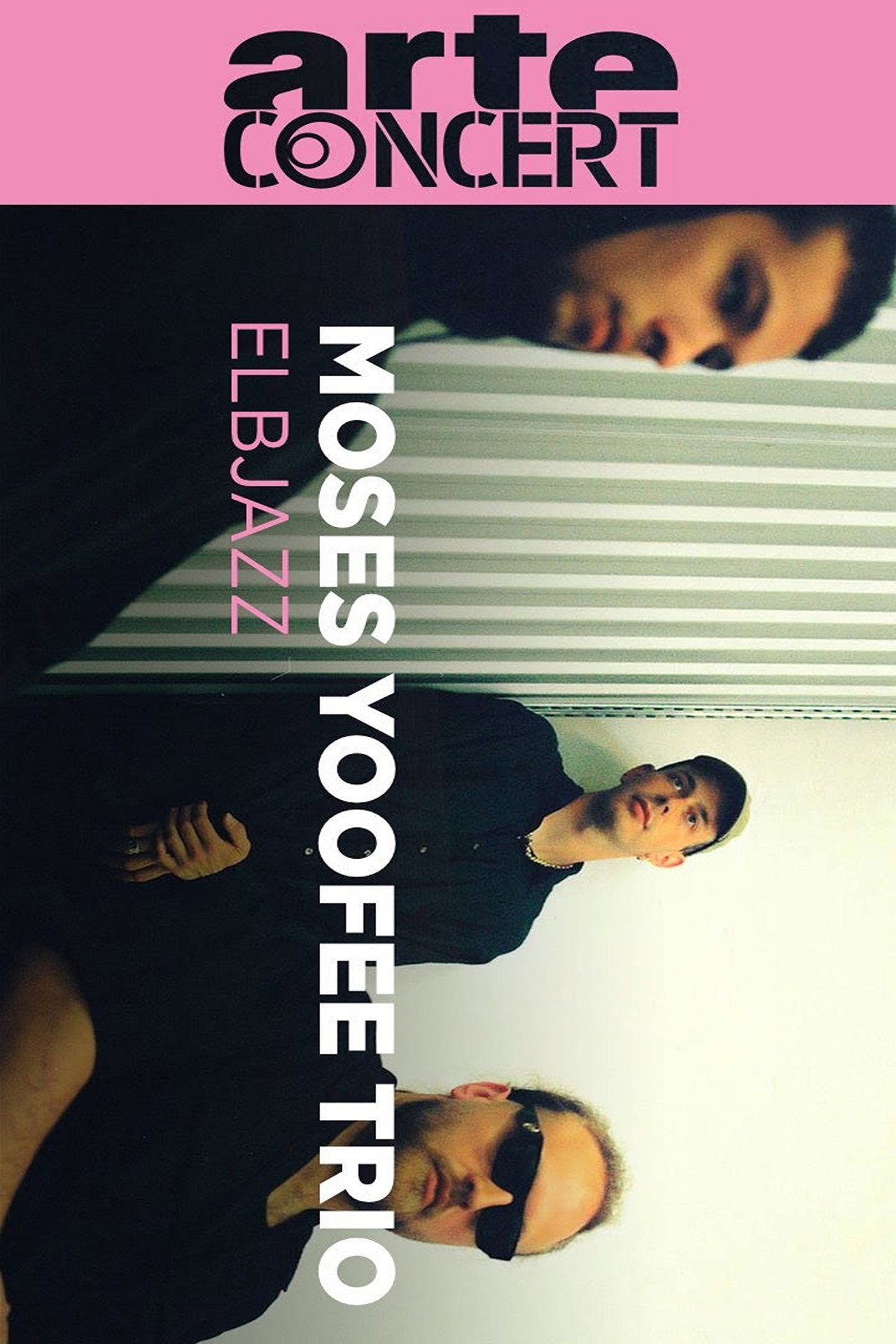 Moses Yoofee Trio Backdrop