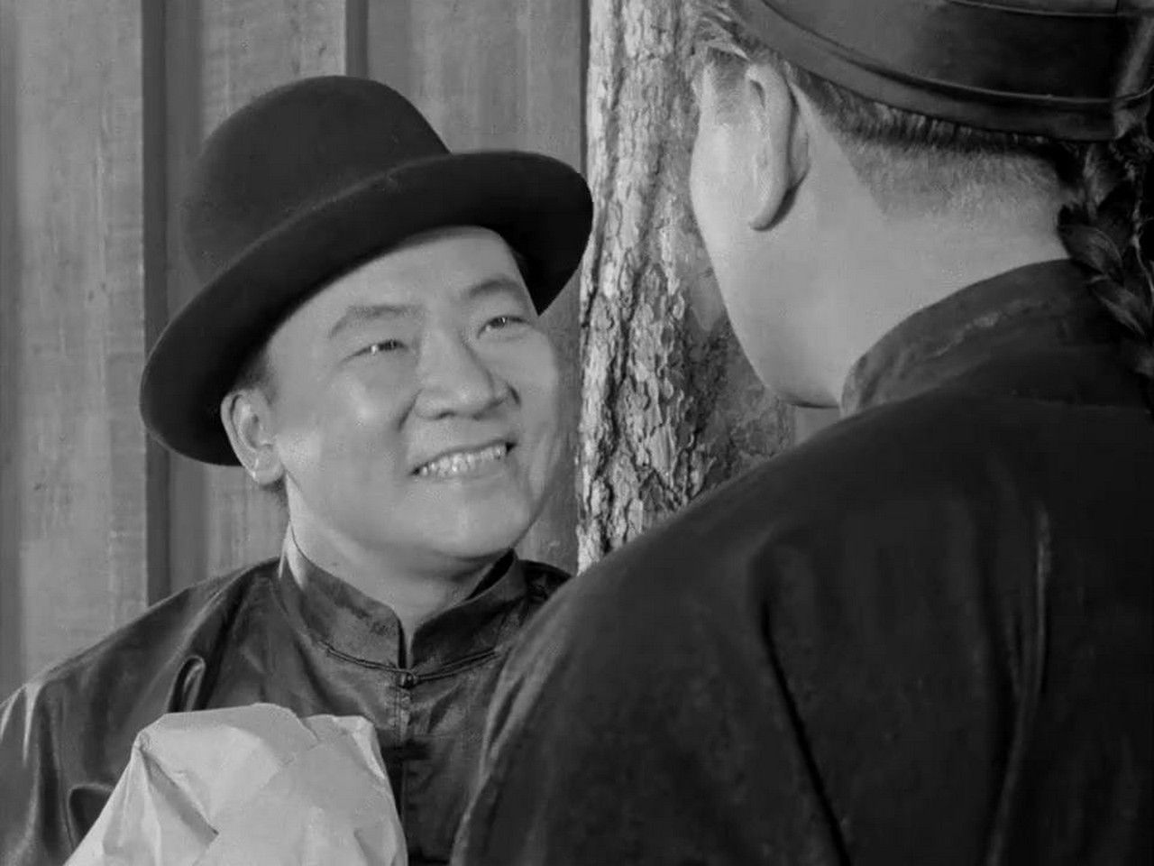 Les Aventuriers du Far West — Épisode 11