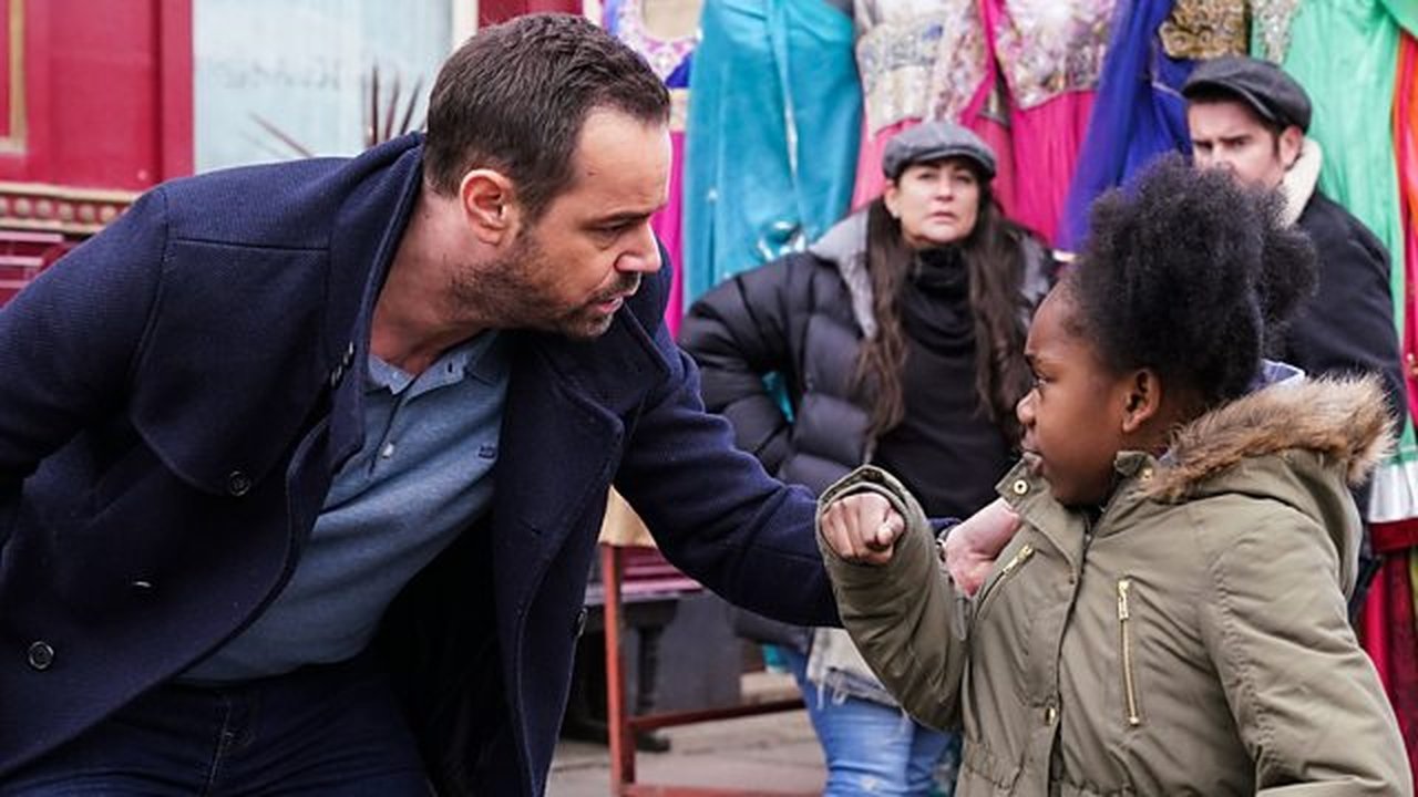 EastEnders - Season 35 Episode 6 : 10/01/2019