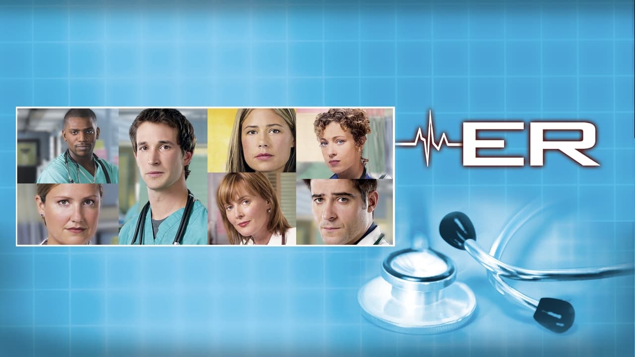 ER - Season 15