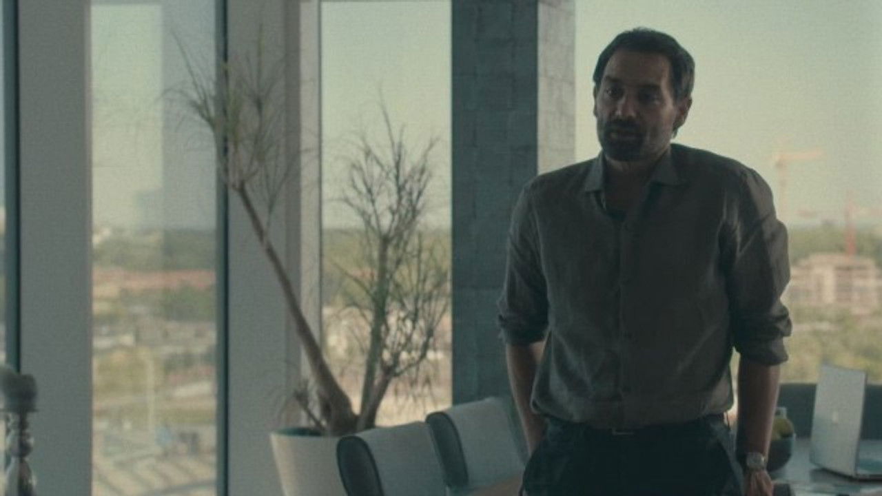 Incognito — Épisode 2