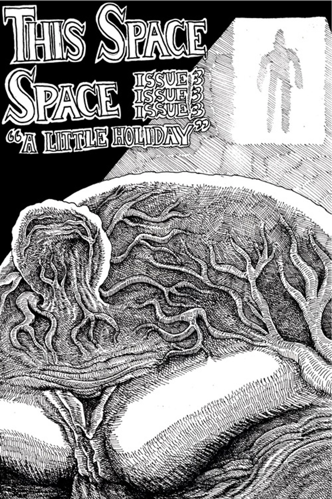 A Little Holiday Backdrop