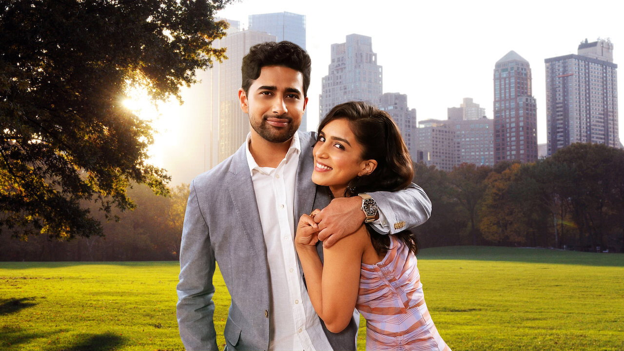 Wedding Season (2022) Hindi Dubbed Netflix backdrop