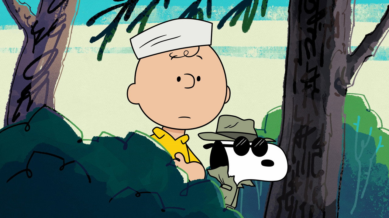 Poster del episodio