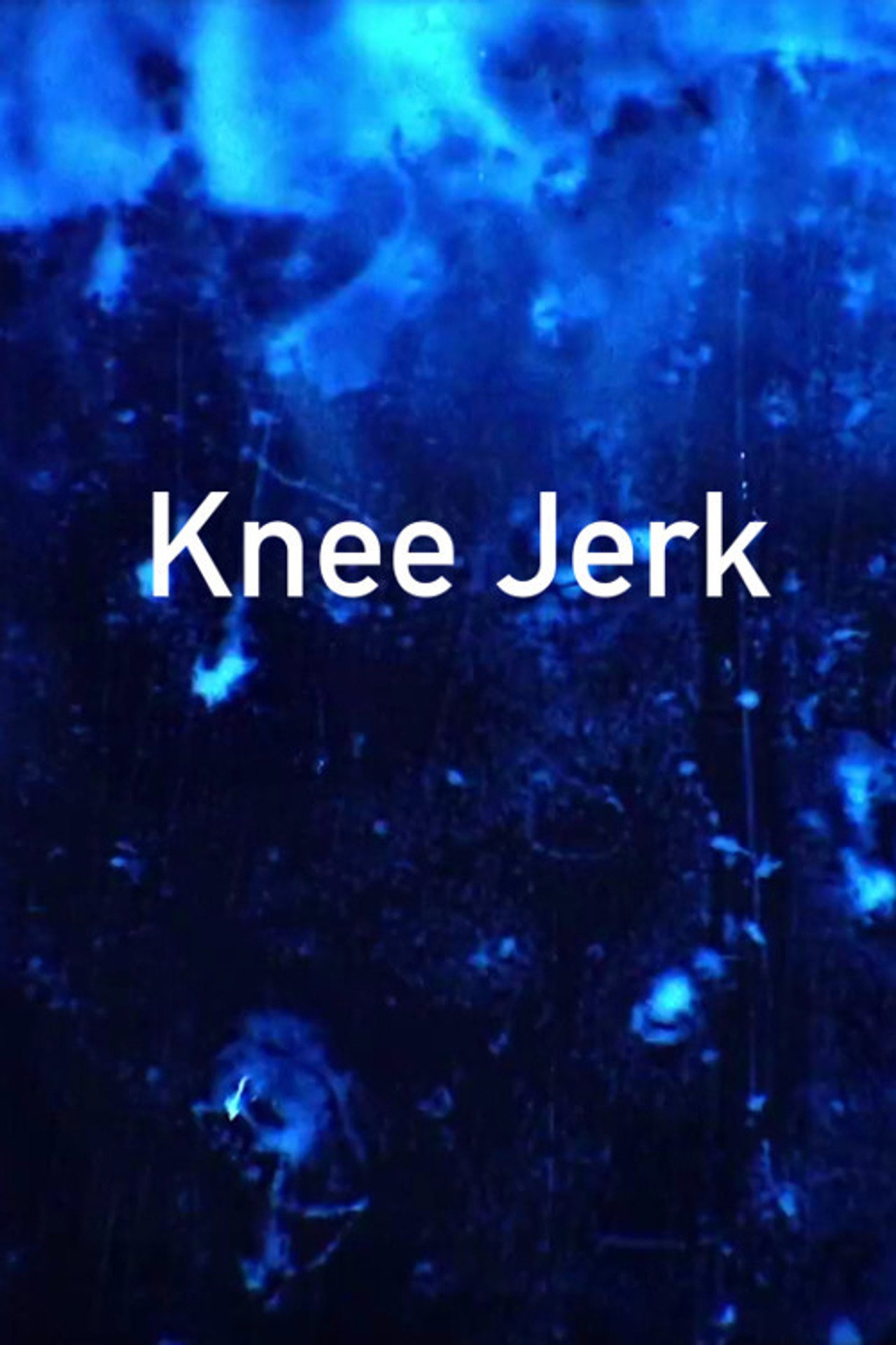 Knee Jerk filmaffisch