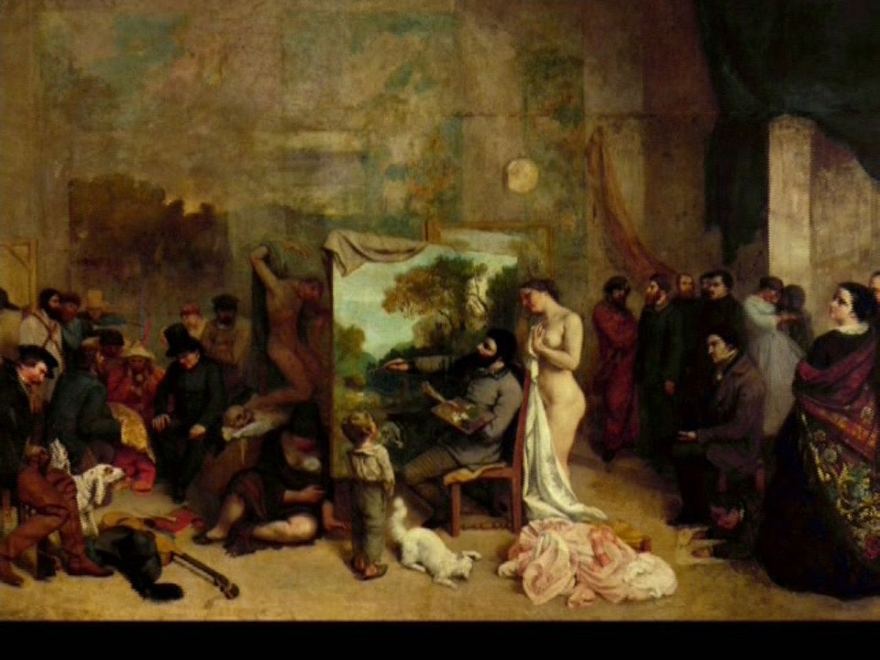 The Adventures of Young Indiana Jones Documentaries — Épisode 8