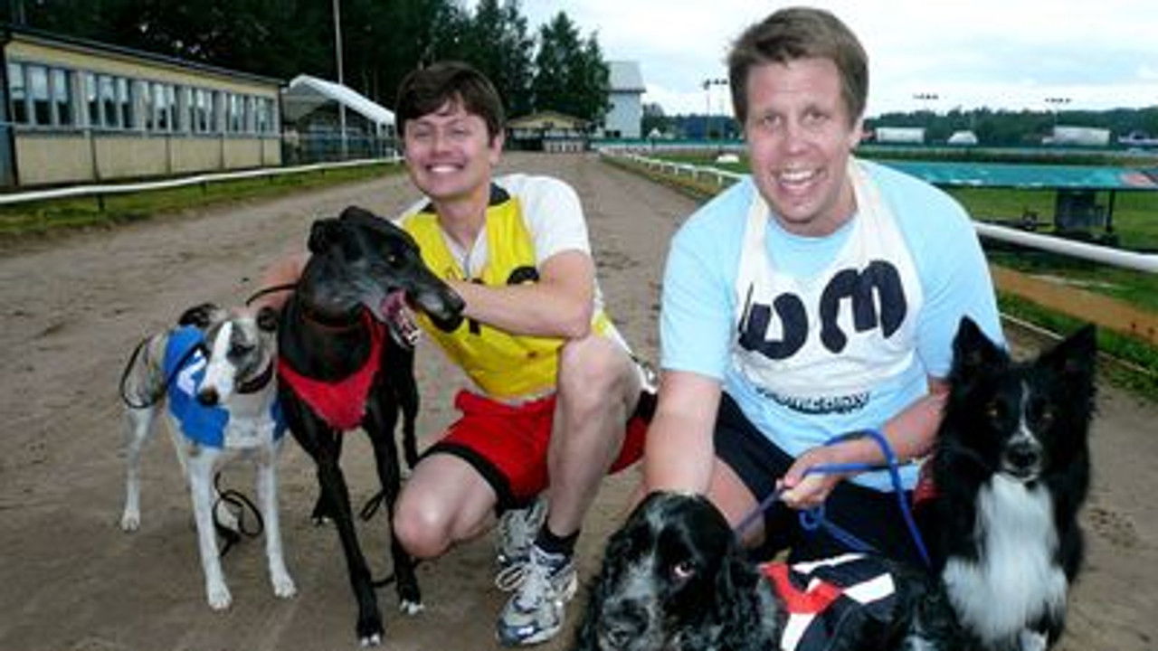 Boston Tea Party — Épisode 10