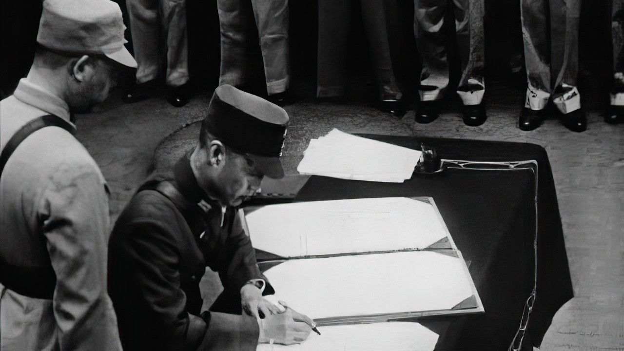 Les Grandes Batailles — La Bataille du Pacifique  (2)  La Reconquête